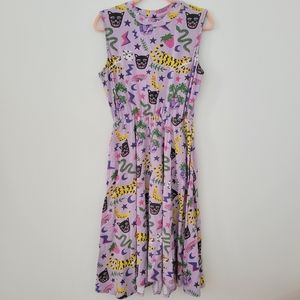 Nooworks Dahlia Hastings - 2XL